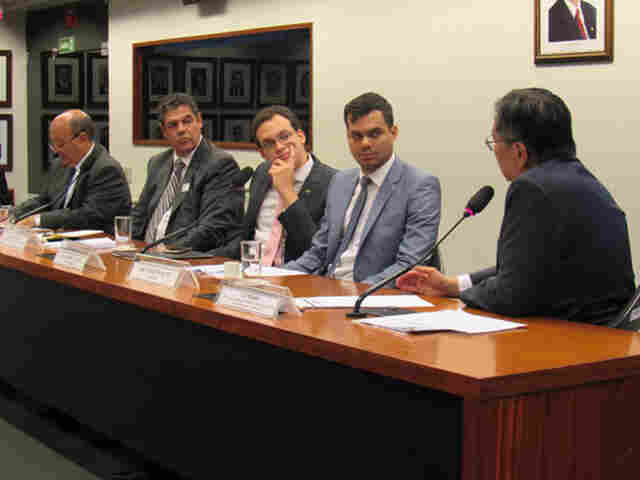 Expedito Netto preside debate sobre fabricação de motores a Diesel para veículos leves