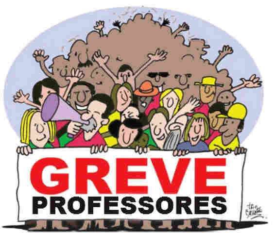 Fiar paralisa atividades devido a atraso de salários dos professores, diz Sinpro