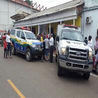 Moradores de rua brigam e um acaba morto