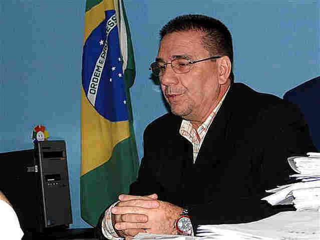 EX-SECRETÁRIO DE ESTADO DA SAÚDE É ASSASSINADO PELO FILHO EM PORTO VELHO