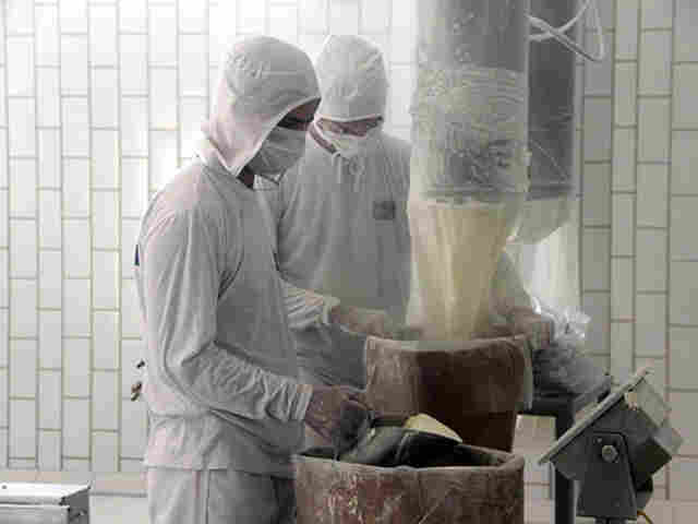 Agroindústrias estimam faturamento de R$ 4,5 milhões até o final do ano