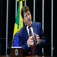 STF PODE DECIDIR NESTA QUARTA SE MANTÉM CONDENAÇÃO DE CASSOL A PRISÃO