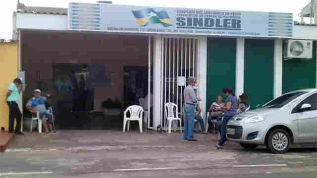 Chapa 1 vence eleições no Sindler