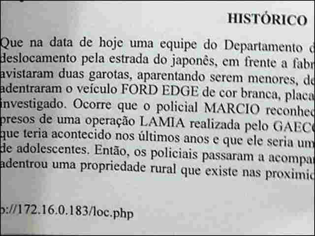 Dono de supermercado é preso mais uma vez por envolvimento com prostituição de menores