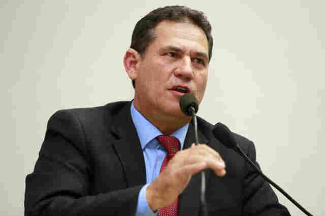 Maurão comemora acordo com Ibama para liberar obras na BR-319