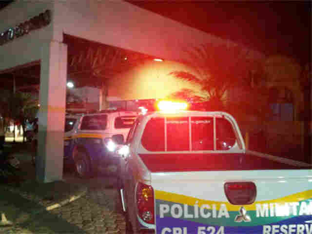 Taxista é morto a tiros em Porto Velho