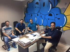 Léo Moraes defende audiência pública para debater abusos contra consumidor