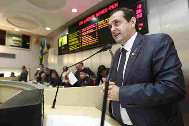 Deputado diz que blitze do Detran são para arrecadar