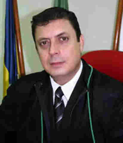 Nota de agradecimento e convite para missa de 7º dia do juiz Herculano Martins Nacif