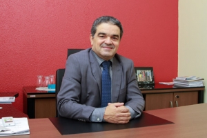 Deputado Aélcio da TV integra comitiva Brasil/Bolívia