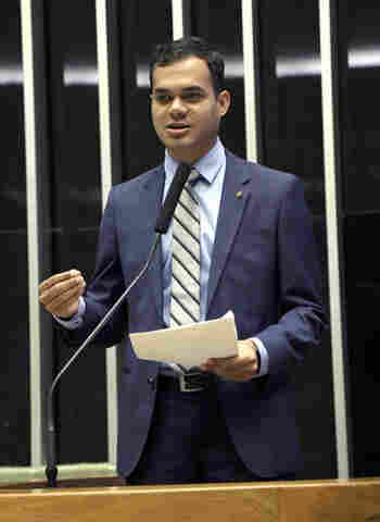 Expedito Netto é contra Repatriação de recursos do exterior