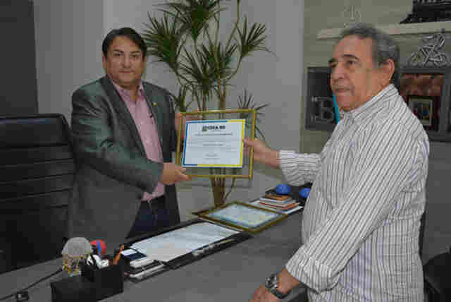 Fecomércio vai participar de evento econômico macrorregional