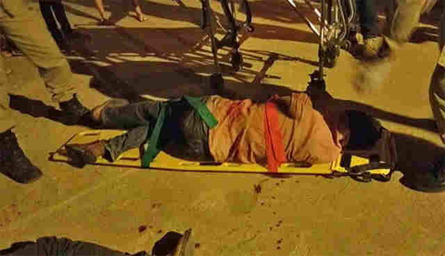 Criminosos matam um e ferem outro em Ji-Paraná