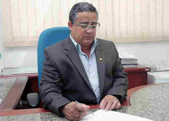 Presidente do CREA rechaça acusações levianas contra Andrey Cavalcante