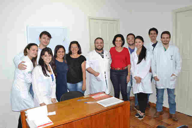 Facimed firma convênio com Fasbem