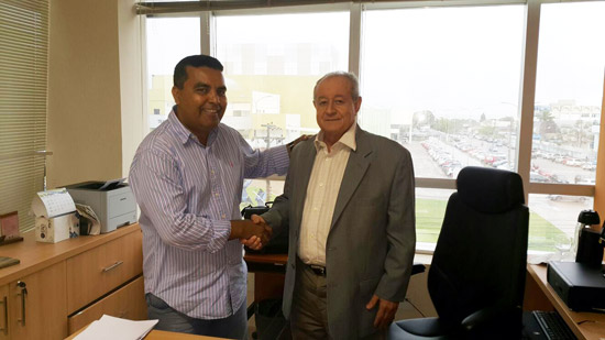 Relator vai sugerir reinício das obras após cancelamento de contrato