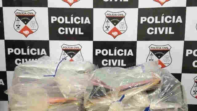 DESENCADEADA EM ALVORADA, OPERAÇÃO CHRONOS CUMPRIU MANDADOS TAMBÉM EM ALTA FLORESTA