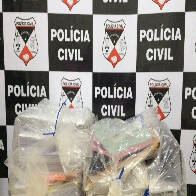 DESENCADEADA EM ALVORADA, OPERAÇÃO CHRONOS CUMPRIU MANDADOS TAMBÉM EM ALTA FLORESTA