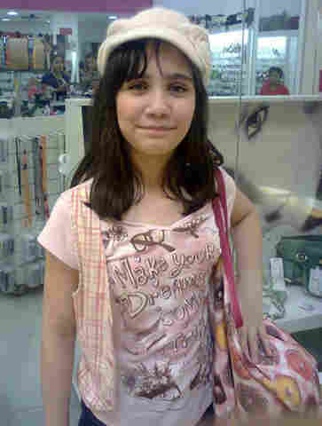 Estudante desaparece após sair do colégio Dom Bosco em Porto Velho