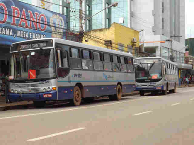 STJ REJEITA RECURSOS DE EMPRESAS DE TRANSPORTE E MANTÉM DECISÃO DA PREFEITURA