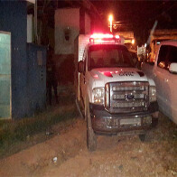 Empresário é morto com tiro na nuca na Capital