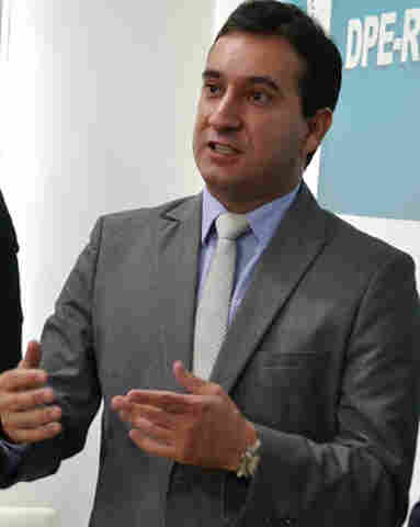 DPE deve adotar sistema de cotas raciais em concurso público