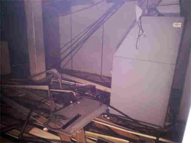 Arrombada no final de semana, agência dos Correios central fica fechada por três dias