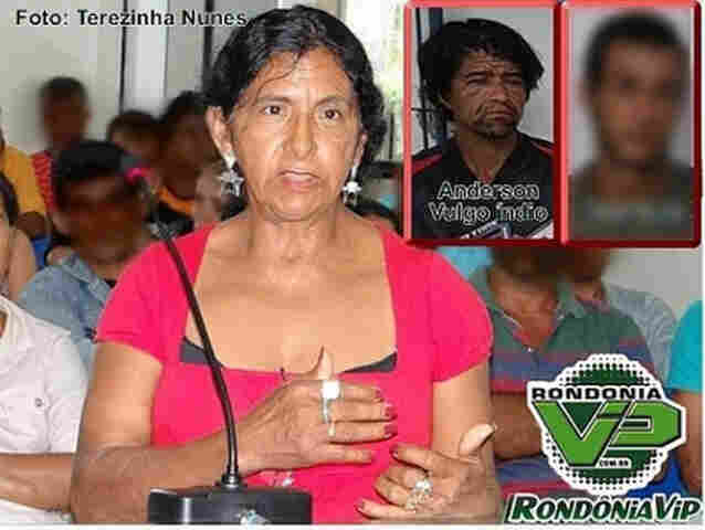 LÍDER SEM TERRA E O COMPANHEIRO SÃO ASSASSINADOS EM MONTE NEGRO