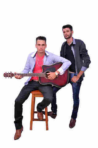 Plantadores de mandioca cantores tem mais de 2 milhões de visualizações em 26 dias