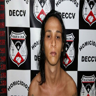 POLÍCIA PRENDE ÚLTIMO ACUSADO DE MATAR PROFESSOR COM MAIS DE 60 FACADAS