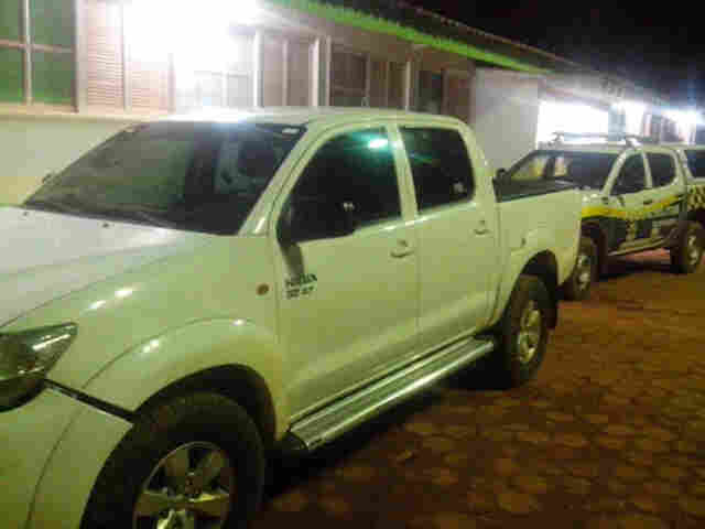 Empresário raptado na Capital passa por momentos de tensão