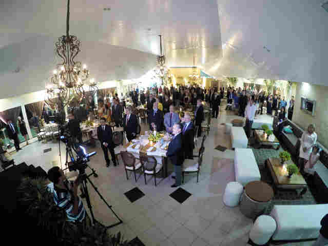 Fiero homenageia os vencedores da 12ª edição do Prêmio Samuel Benchimol e Banco da Amazônia de Empreendedorismo