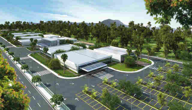 Convênio permite doação para construção do Hospital do Câncer da Amazônia por meio da conta de água