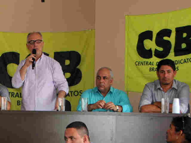 PREFEITO DIZ QUE AVANÇA ATÉ O LIMITE DA LEGALIDADE SOBRE PROPOSTA DE REDUZIR ISS PARA PAGAR TRABALHADORES