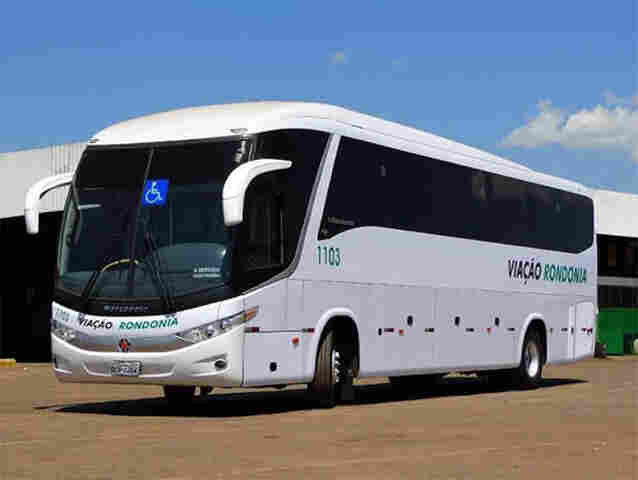 Viação Rondônia já atendeu reclamações de ação do Ministério Público