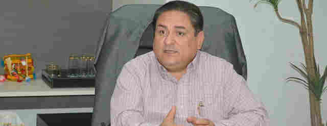 Presidente do Sistema Fecomércio é contra aumento do IPVA e ICMS