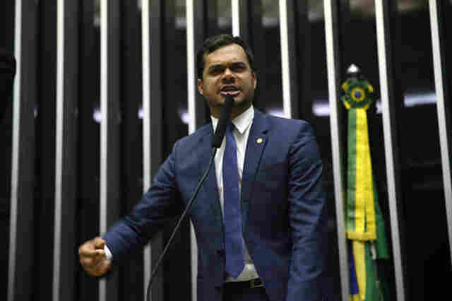 Projeto de Expedito Netto define crimes de responsabilidade do presidente da República