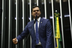 Projeto de Expedito Netto define crimes de responsabilidade do presidente da República