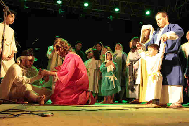 Confira a programação da Cidade do Natal