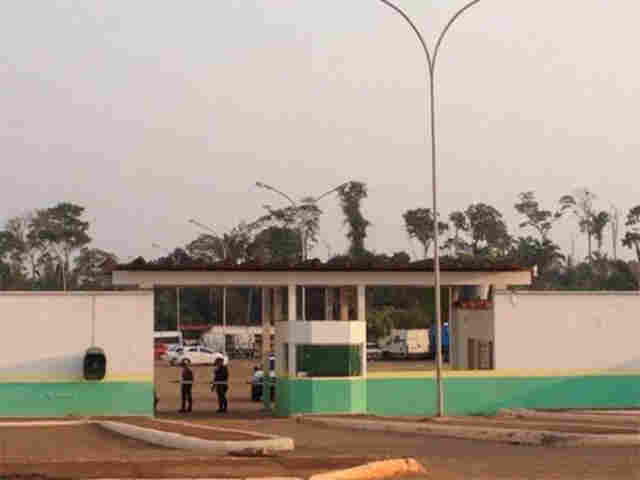 JUIZ DIZ QUE LEI GARANTE SAÍDA TEMPORÁRIA DE PRESOS NO NATAL