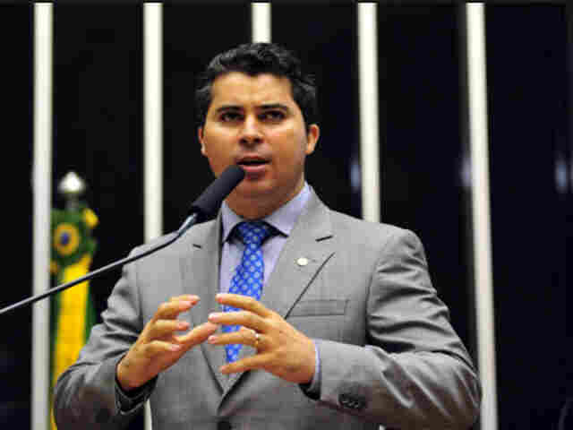 MARCOS ROGÉRIO É ESCOLHIDO RELATOR DO CASO CUNHA NO CONSELHO DE ÉTICA