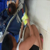 MULHER É PRESA POR TENTATIVA DE FURTO; SEGURANÇA FILMA E EXPÕE ACUSADA E FILHO EM REDES SOCIAIS