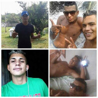 JOVENS MORTOS EM APUÍ TINHAM PASSAGEM PELA POLÍCIA DE RONDÔNIA