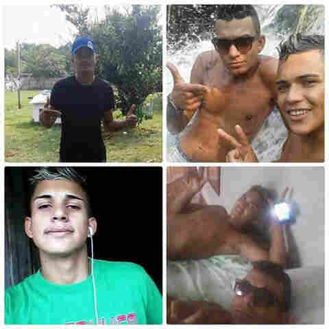 JOVENS MORTOS EM APUÍ TINHAM PASSAGEM PELA POLÍCIA DE RONDÔNIA