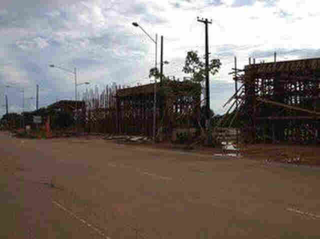 Lindomar Garçon comemora decisão do TCE-RO de cancelar o contrato de obra do Espaço Alternativo