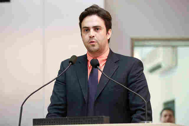 TRE julga Ação de Investigação Judicial contra Léo Moraes nesta quarta-feira