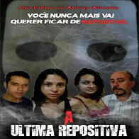 Filme dirigido por portovelhense em cartaz no Cine Veneza no sábado