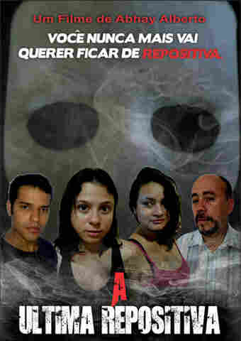 Filme dirigido por portovelhense em cartaz no Cine Veneza no sábado