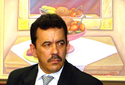 Em pedido para afastamento de Cunha, PGR cita prisão de Carlão de Oliveira para explicar medida excepcional