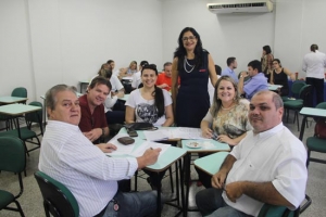 CPA discute ações da Facimed